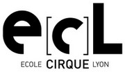 ECL    Ecole de Cirque de Lyon